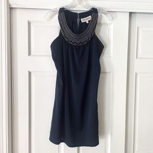 Francesca’s Party Dress